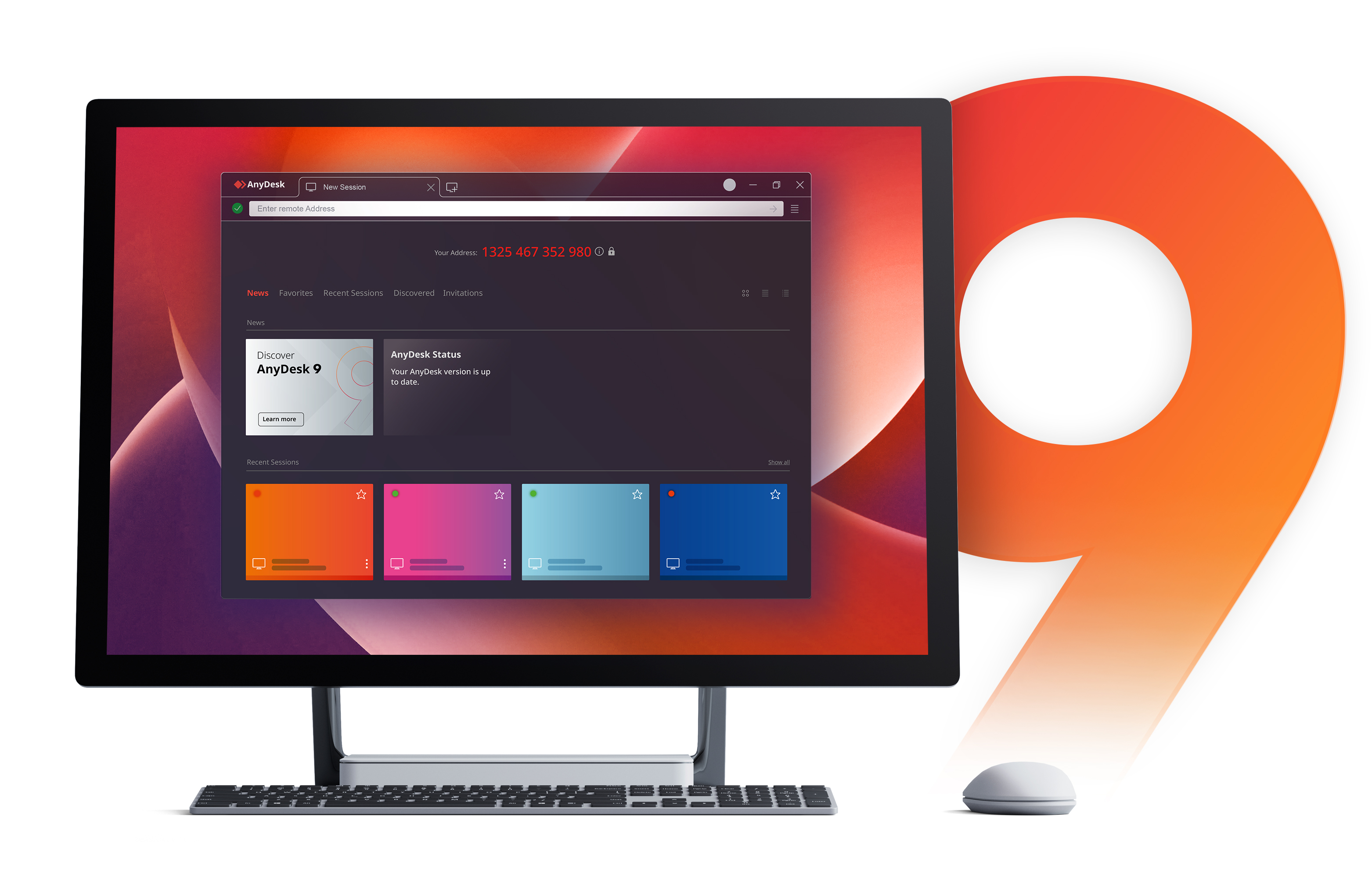 AnyDesk私有化部署教程